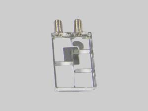 China shield cover with connector factory