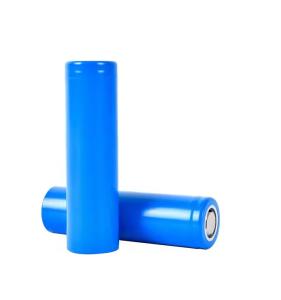 China Solar-Grade 26650 Battery 3600mAh 10-Year Lifespan for Solar Lights 3.2V LiFePO4 Waterproof and Low-Temp Start factory
