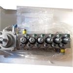 Cummins 6CTA 8.3 Engine Fuel Injection Pump 3973900