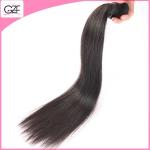Natural Can be Dyed and Permed Straight Human Hair 6A Grade Virgin Malaysian
