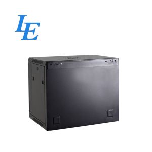 4u - 27u 19 Inch Server Cabinet Wall Mount 9u Server Rack Rack Mount Server