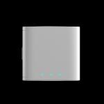 Desktop Air Purifier Humidifier EPI030 White H13 Filters For Home Allergies UV