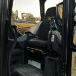 Used Caterpillar Cat 307 Multi-Function Mini Excavator 7Ton Stock Caterpillar307