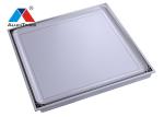 300×300mm Suspended Aluminum Ceiling Tiles For Bathroom Heat Insulation