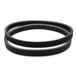 A-CLASS Heavy Duty Safety Motorcycle Rubber V Belt for Building Material Shops