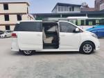 Used 8 Seater Minibus Multi Purpose Vehicle 5 Meters MAXUS SH6525 Front engine 4