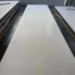 ASTM JIS Stainless Steel Sheet Plate Coil Roll SUS 201 202 200 Series For