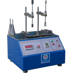 Coating Abrasion Testing Machine Abrasion Resistance Test Precision Component