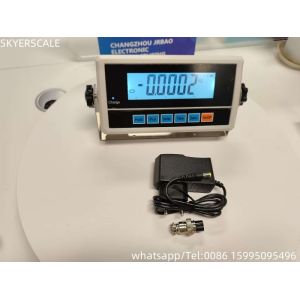 Weighing Display Instrument For Handle Bench Scale Logistics Scale