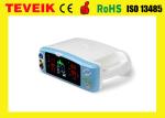 Tabletop Pulse Oximeter Hand Held Pulse Oximeter PR Strength Display