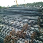 BS4449-2005 ASTM A615-A615m-04A Reinforcing Round Bar High Performance