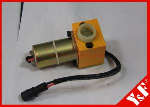 China E320 139-3990 Electric Spare Parts Hydraulic Solenoid Valve For Pump factory