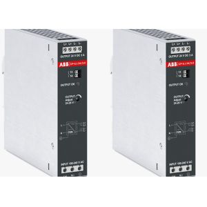 CP-S.1 24/3.0 Power supply 1SVR320361R1000 Low Voltage Module