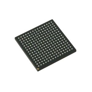 China Embedded FPGA Chips XA7S25-1CSGA225I 225CSPBGA Field Programmable Gate Array factory