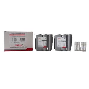 China OEM Clinical Diagnostic Reagents Double R Chemiluminescent Detection Reagents factory