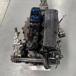 ISUZU 4JB1-D-MAX Diesel Engine Used For Truck And Agricultural Vehicle