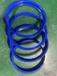 Blue Rubber Ring 125 150 180 0.2KG Most Commonly Used Accessories For SANY/XCMG