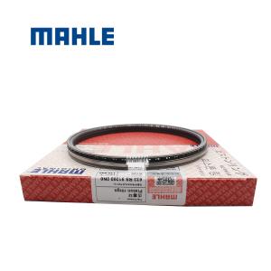 China J05E J08E Diesel Engine Piston Ring For HINO Japanese Trucks factory