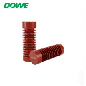 China Polyester High Voltage Standoff Insulators Switchgear Electric Switch Cubicle factory