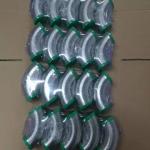 ASME B16.9 Acid Pickling 2 Inch SS304 90 Degree Elbow
