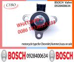 BOSCH DRV Valve 0928400634 Control Valve 0928400634 for Chevrolet,Hummer,Isuzu