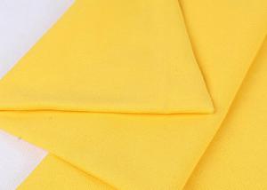 China SGS Poly Cotton Water Resistant Fabric Heavy Woven Oil Proof For Outerwear Coat factory