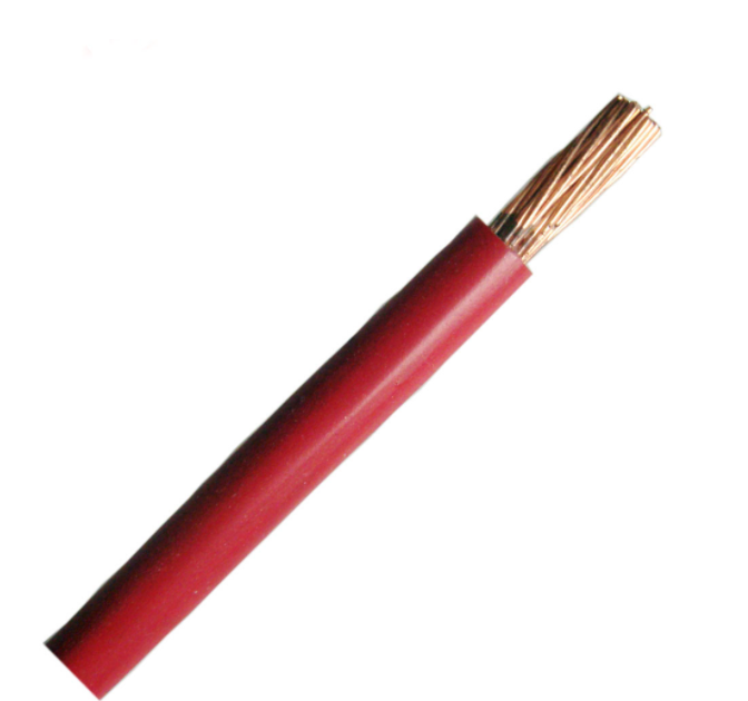 Direct Supplies Custom Heat Cable Electrical Wires For House Insulated with Conductor