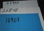 Heat Resistance 100% Polyester Mesh Belt For Paper Drying Industry