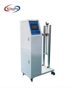 China Mitsubishi PLC LED Light Testing Equipment Lighting Adjustment Device factory