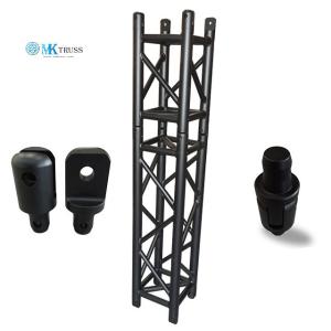 China Aluminum Tower Stage Roofing Truss for Concert Event Lighting and Exhibition Display factory