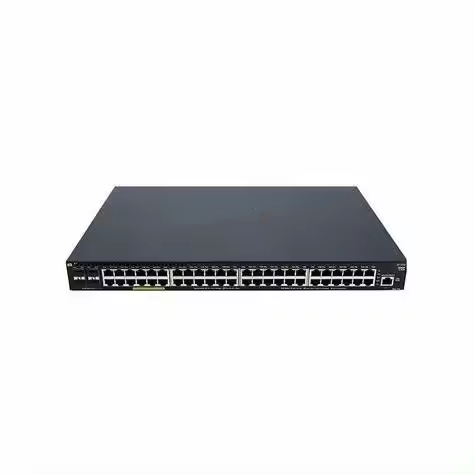 Customized 2930F Series 2930F 24G PoE 4SFP Switch with 56 Gbps Capacity and Full-Duplex Half-Duplex Communication