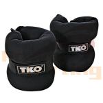 Neoprene Wrist & Ankle Weights