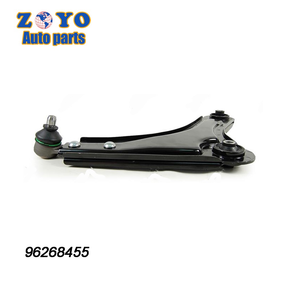 Front Lower Control Arm for Daewoo Nubira OE NO. 96268455 Mevotech No. MS90114/MS90115