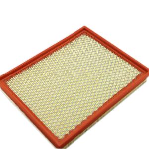 China OPELVIVARO Platform/Chassis 91168237 93160660 High Flow Air Filters Automotive factory