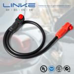 Super Soft Performance Rectangular Energy Electric Vehicle DC Charging Cable