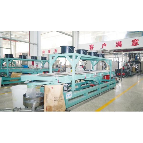 Soft Touch Like Skin Thermoplastic Elastomer Pellets GP200 for Adult Toys 3