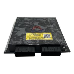 China Excavator Electrical Parts Hydraulic Controller Computer Board ECU 21K6-32711 21K6-32712 For HX210S HX220S Excavator factory