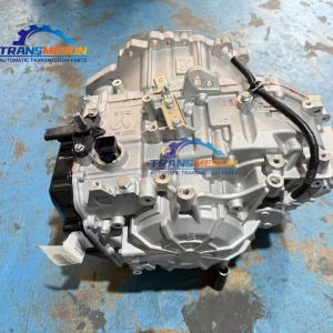 New A6F5 A6F5A611KL 6-Speed Automatic Transmission Assembly Electronic Shift