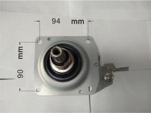China Washing Machine Part Clutch With Long Shaft,CSK bearing washing machine clutch for LG washing machine factory