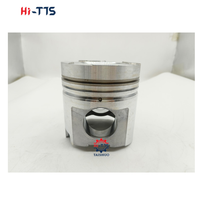 6D125 piston 6150-31-2112 6151-31-2171 for Komatsu Diesel Engine Parts-Piston