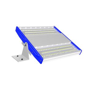 China IP54 100-500W Commercial Outdoor Solar Lights High Bay K5 factory