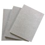 Indoor Fireproof/Dampproof Asbestos-Free Fiber Cement Board 2.000kg Package