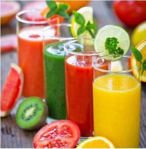 China Energy Saving Fruit Juice Processing Line Complete Making Machine factory