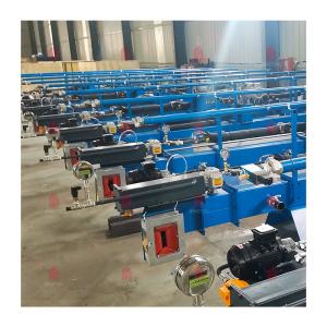 China Thermal Machine Natural Gas Burner For Tunnel Kiln In Bricks Factory factory
