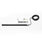 50 Ω Connector Type 3dBi Wall Mount Lora Antenna for Indoor Outdoor 433MHz