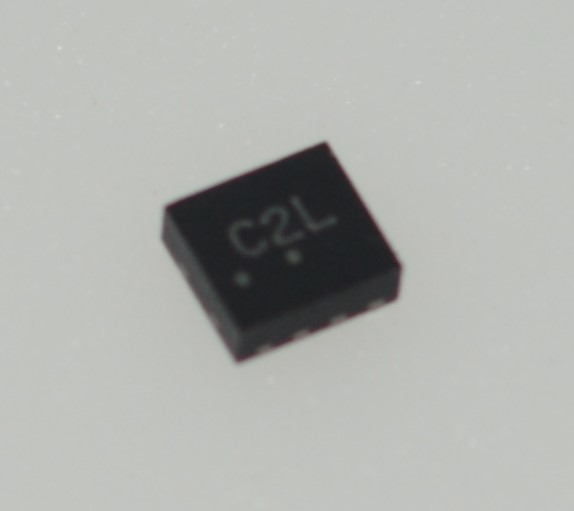 EMI2121MTTAG Ultra-Low Noise High PSRR LDO with 1A Output 0.5% Accuracy Fast