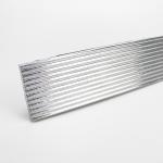 S Shaped Heating Element Carpet Seaming Iron 0.8kW