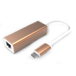 China Network RJ45 To Type C Cable 1000 Mbps Usb Type C Gigabit Ethernet Adapter on sale China Network RJ45 To Type C Cable 1000 Mbps Usb Type C Gigabit Ethernet Adapter on sale