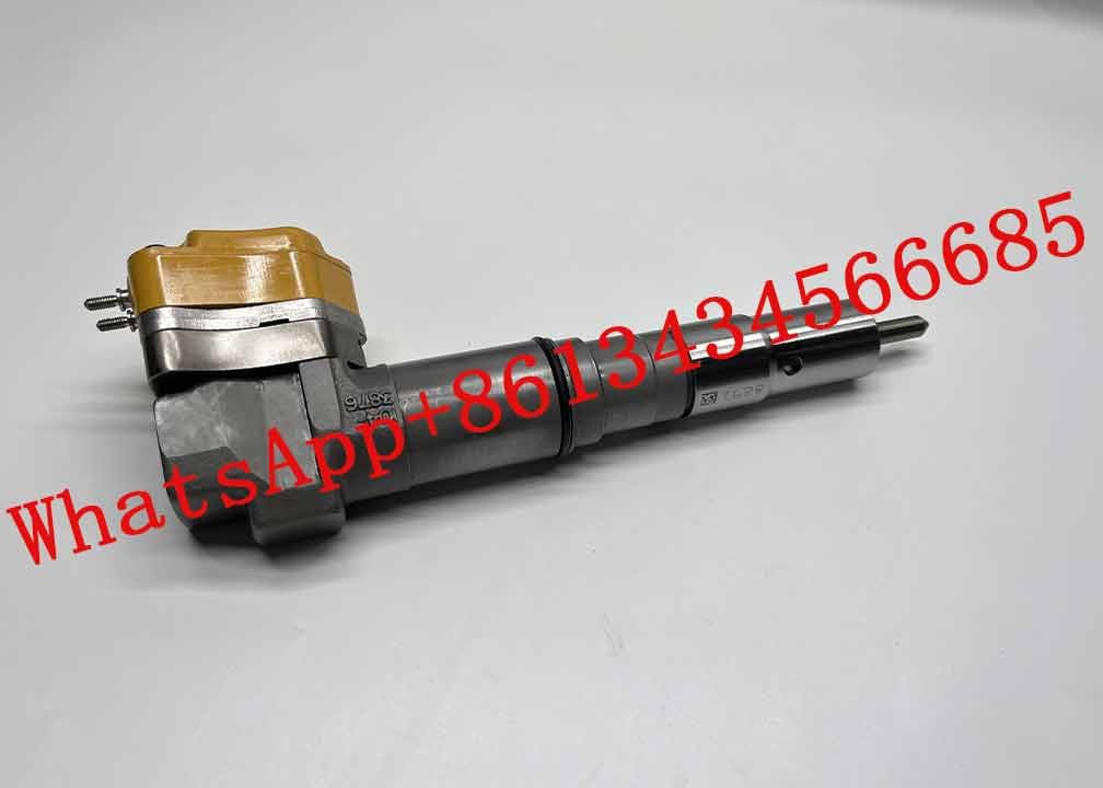Excavator Parts 1780199 3126 Cat Injectors 178-0199 222-5966 173-9379 For Caterpillar Injector Cat 3126