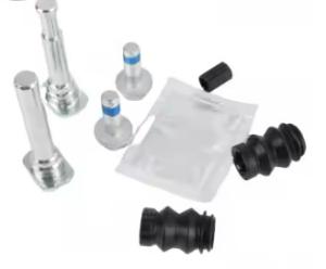 China Mercedes Sprinter 0004230663 Chassis Parts Brake Caliper Guide Sleeve Set factory